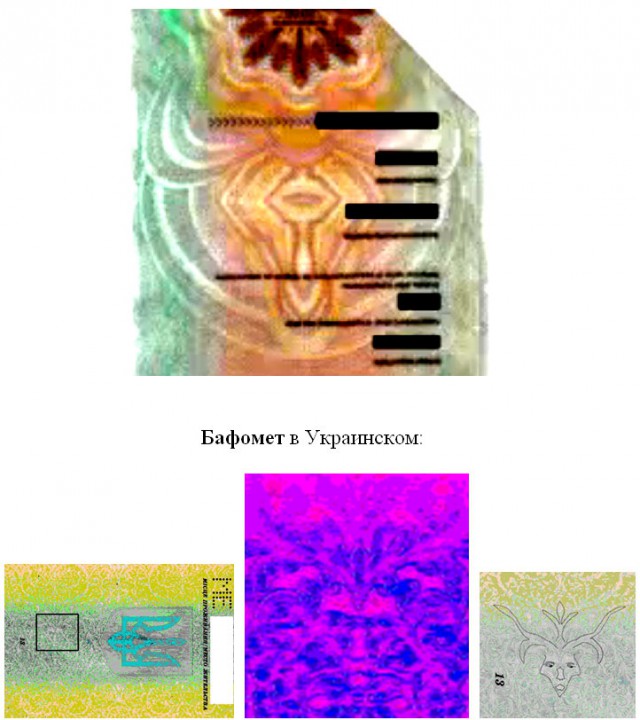 Знаки и символы управляют миром