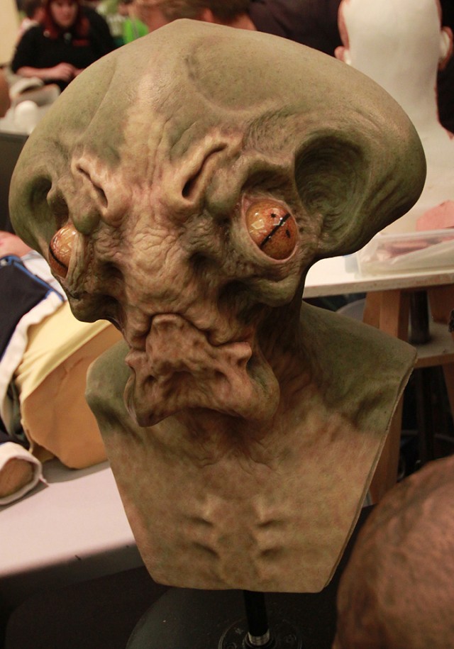 Monsterpalooza