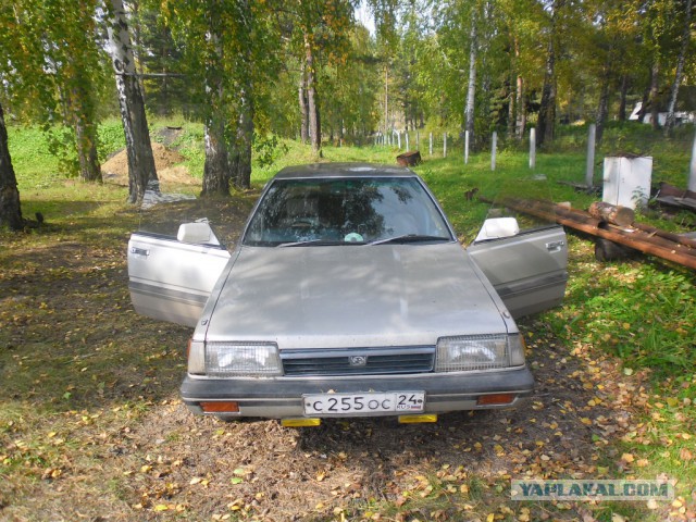 Subaru, о которых вы не помните