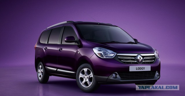Renault начинает побаиваться Бу Андерссона