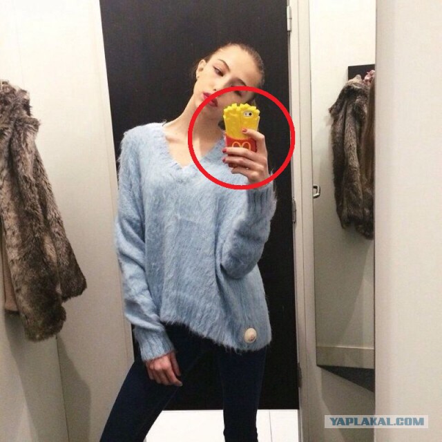Кожа да кости или "ну на кой черт так худеть?!"