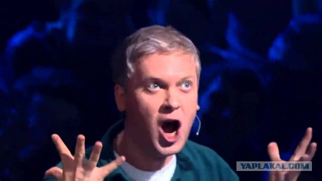 Все звезды фильмов в одном ролике