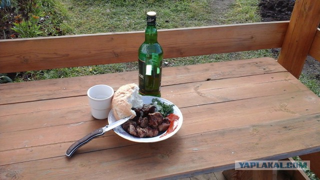 Правильной пятницы псто