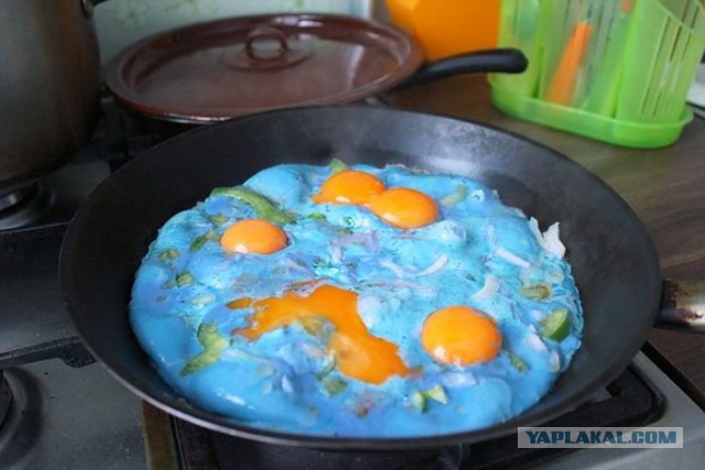 Пельмеши для Мариши