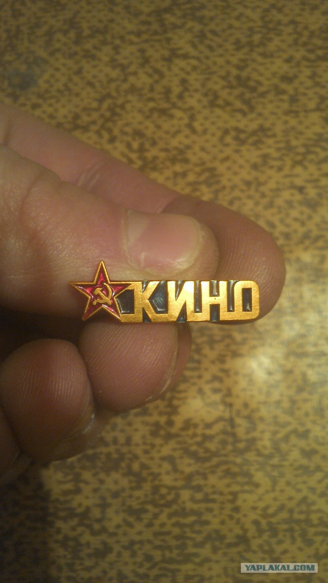 Маленькое хобби