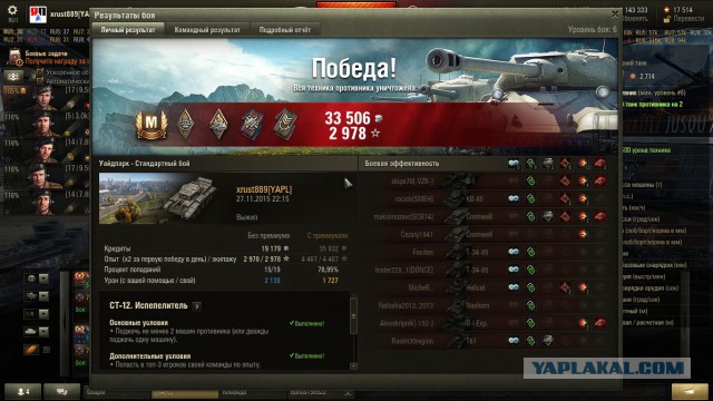 Wargaming 29