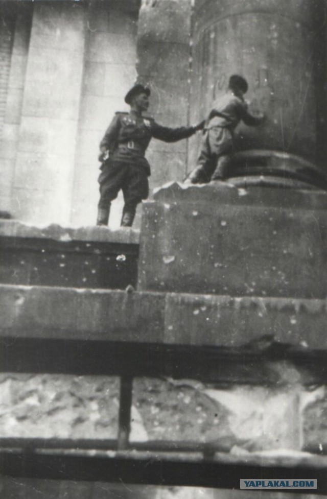 Дети-солдаты