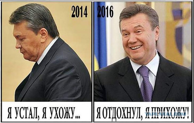 О безъядерной счастливой России без Крыма и ОМОНа