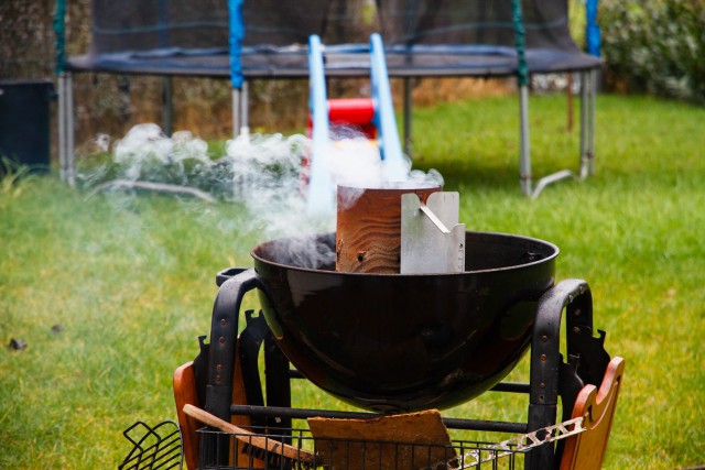 10 лет разделу "Кулинария"