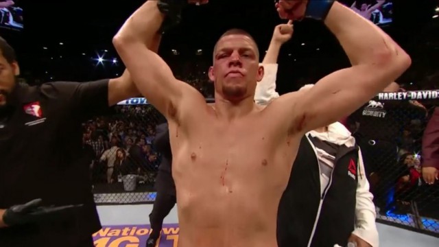 Новости бокса и MMA(бои без правил)