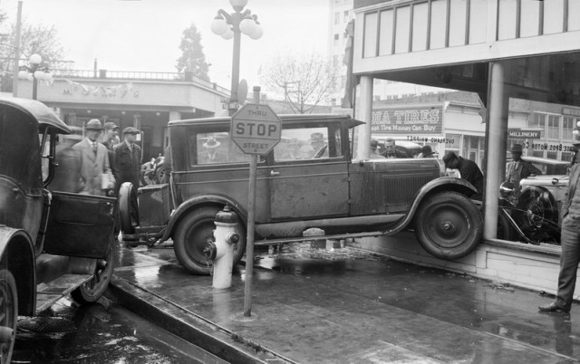 Подборка исторических фото