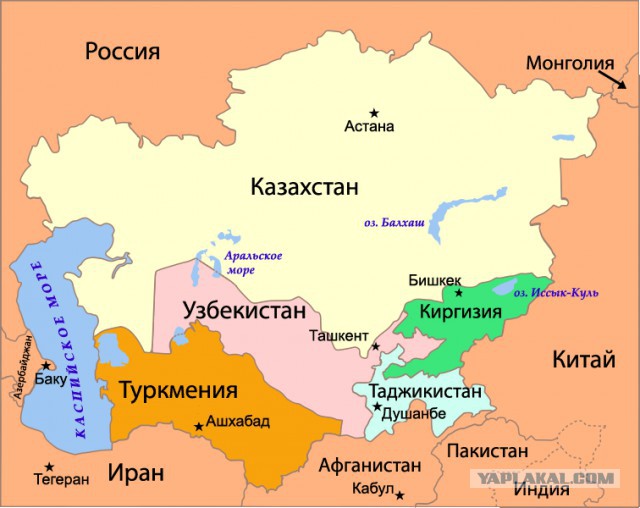 Для CHEKIST111 и прочих традиков про татар из Монголии