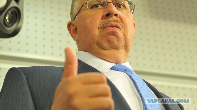 Коррупция во власти: шесть дел, которые ждут в суде