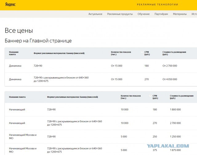 Работа программиста должна стоить ничего
