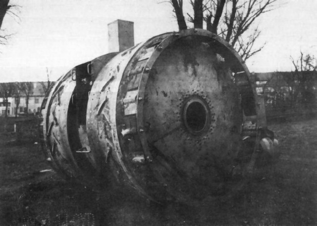 Фотографии к "Нахальному минированию" и "Лехе"