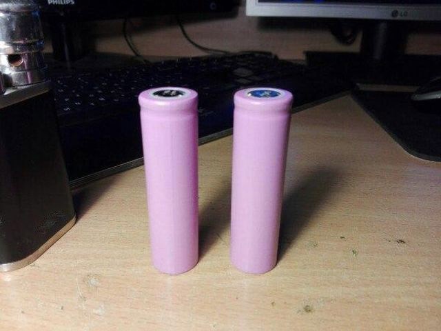 «Сюрприз» от китайцев в портативной зарядке