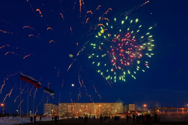 Просто Природа