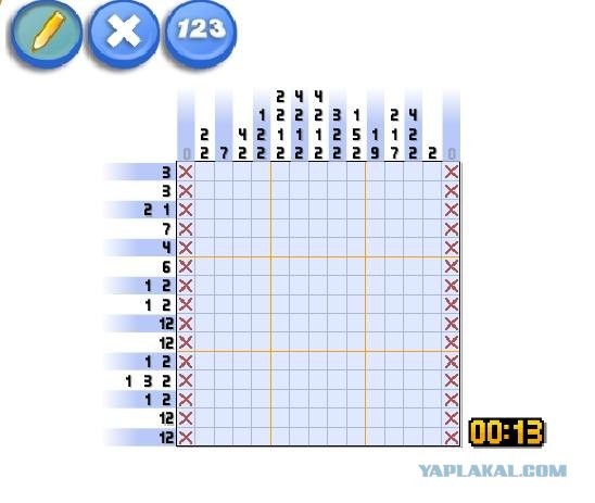 Picross Quest