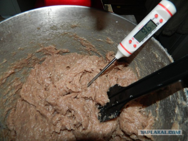 ЯПКулинарии 12 лет