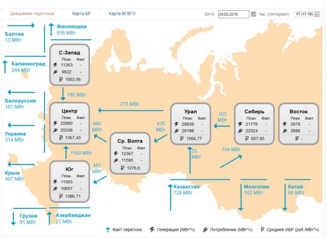 Из-за нехватки газа под Харьковом остановилась крупнейшая ТЭЦ Украины