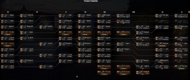 Wargaming 54