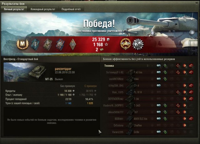 Wargaming 54