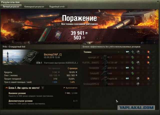 Wargaming 54