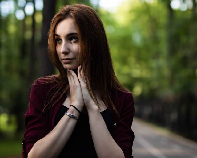 GreenHeart и Ксения Розмыслова