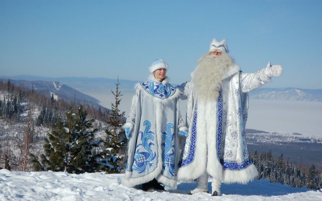 Выловлено в наших сетях