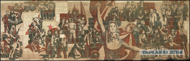 В Дрезден по Бар(б)ам
