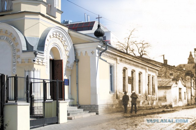 Фото о скоротечности времени, от которых одновременно и грустно, и смешно