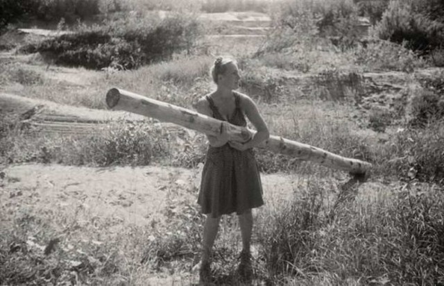 Фотографии из страны, которой уже нет