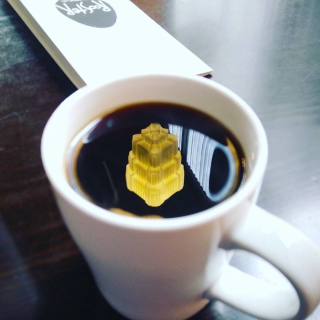 Не фотошоп, но это не точно