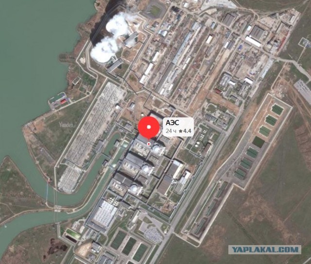 Директор Ростовской АЭС удивился ценам на электроэнергию для населения