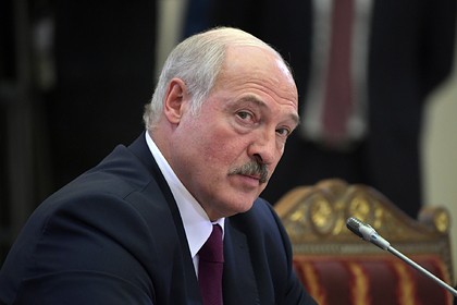 Лукашенко предупредил Россию о войне с НАТО из-за Белоруссии
