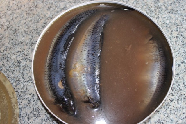 В чем был секрет вкуса сельди-иваси советских времен
