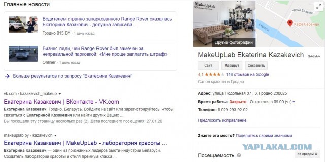 Бизнес ледя