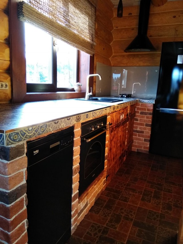 Очередная история строительства. Часть 2