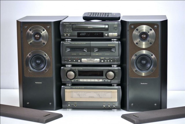 Куда делись японские аудио монстры JVC, Aiwa, Sanyo, Hitachi…
