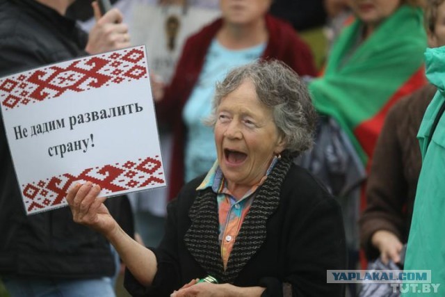 Не очень адекватный юмор 19.08.2020