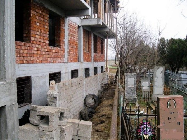 Тоска, уныние и безысходность городских окраин