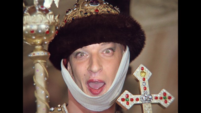 Ролевые жабы