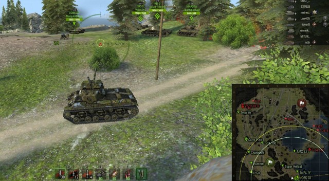 Wargaming 60