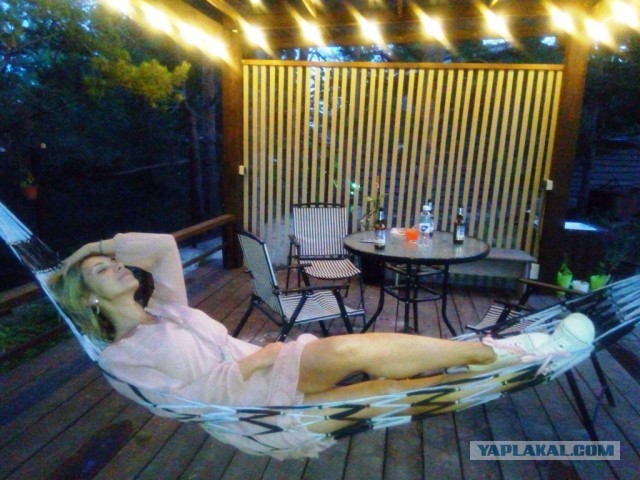 Беседка "Легкая"