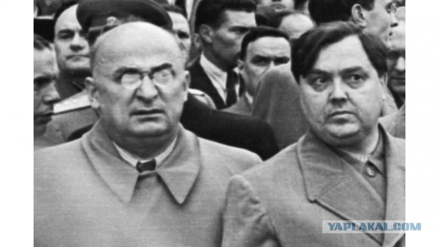 Строительство Сталин-центра начинается в Нижегородской области