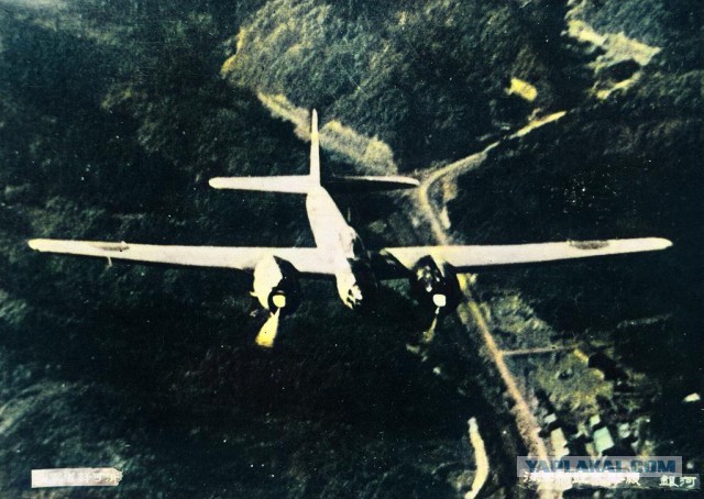 Mitsubishi J2M Raiden – самый недооценённый истребитель IJN