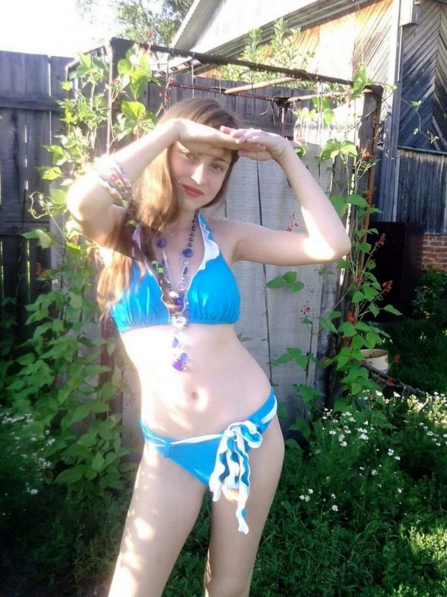 Девушки из социальных сетей - 2