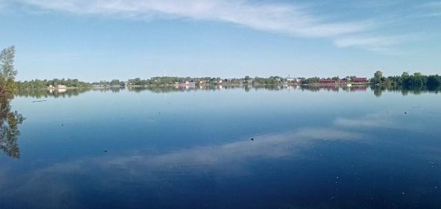 Беломорск: как живет ближний к столицам город на Белом море