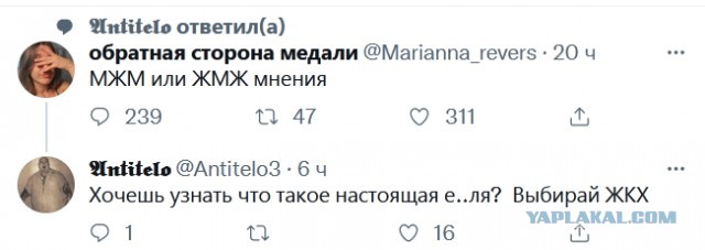 Весёлый полтишок 07.11