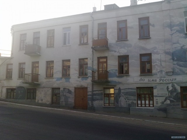 Храмы Боровска (130 фото)